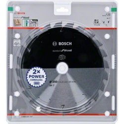 Bosch Accessories 2608837727 Průměr: 250 mm