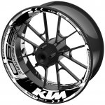 jednodílné polepy na kola KTM 1290 ADVENTURE | Zboží Auto