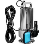 Dambat IBO IP 1100 INOX 38653 – Sleviste.cz