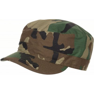 Čepice MFH US BDU wildtree camo – Sleviste.cz