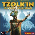 Mindok Tzolk´in Mayský kalendář – Sleviste.cz