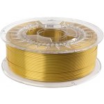Spectrum SILK PLA 1.75mm 1kg Zlatá - Glorious Gold – Zboží Živě