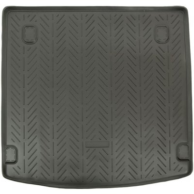 Gumová vana do kufru J&J Automotive Opel Astra H Caravan 2004 – Hledejceny.cz