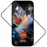 FIXED Armor s Anti-dust aplikátorem a AR vrstvou pro Samsung Galaxy S25 černé FIXGA2-1504-BK – Zboží Mobilmania