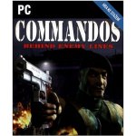 Commandos: Behind Enemy Lines – Hledejceny.cz