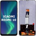 LCD Displej Xiaomi Redmi 10 5G – Sleviste.cz