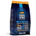 Primal Spirit Dog 70% Wild Waters 1 kg – Zbozi.Blesk.cz