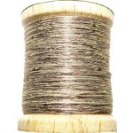 Tommi-Fly Nit Camouflage Thread Dark Brown – Hledejceny.cz