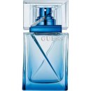 Guess Night toaletní voda pánská 50 ml tester