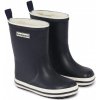 Dětská holínka Bundgaard Rubber Boot Winter Classic Navy