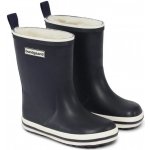 Bundgaard Rubber Boot Winter Classic Navy – Zboží Dáma