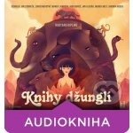 Knihy džunglí – Zboží Dáma