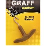 GRAFF System Utahovač camo – Zbozi.Blesk.cz