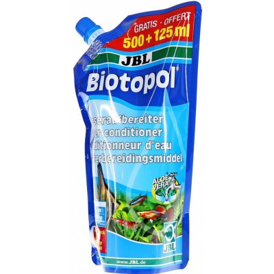 JBL Biotopol 625 ml náhradní balení – Zboží Mobilmania