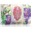 Mýdlo La Florentina Chianti Grapes Hand Soap přírodní tuhé mýdlo 200 g