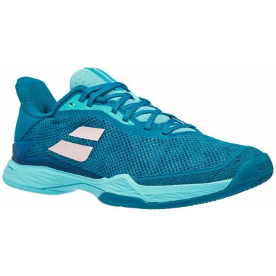 Babolat Jet Tere Clay Women Blue – Zboží Mobilmania