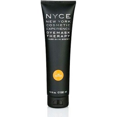 Nyce Dyemask Color Mask Indian Copper 150 ml