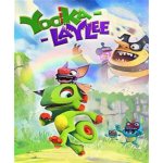 Yooka-Laylee – Hledejceny.cz