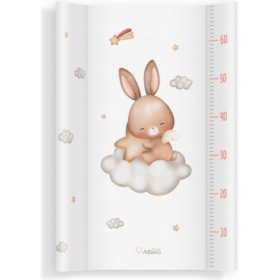 Albero Mio podložka s pevnou deskou 445 70x47 – Zboží Dáma