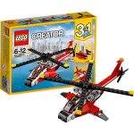 LEGO® Creator 31057 Průzkumná helikoptéra – Zboží Živě