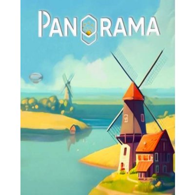 Pan'orama – Zboží Mobilmania