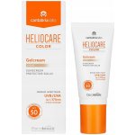 Heliocare tónovaný gelkrém Light SPF50 50 ml – Zboží Dáma