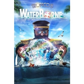 Tropico 5: Waterborne