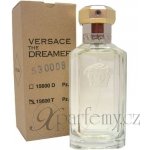 Versace The Dreamer toaletní voda pánská 100 ml tester – Hledejceny.cz