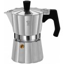 Moka konvice a french press PEZZETTI Luxexpress 2