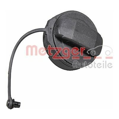 Uzávěr, palivová nádrž METZGER AUTOTEILE 2141045 – Sleviste.cz