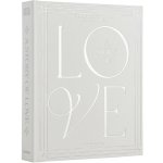 Fotoalbum A STORY OF LOVE, svatební, Printworks – Zboží Živě