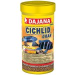 Dajana Cichlid gran 250 ml – Zboží Mobilmania