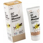 GC Tooth Mousse WANILKA 35 ml – Hledejceny.cz