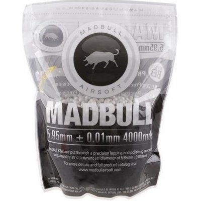 MadBull Premium 0,28 g 4000 ks