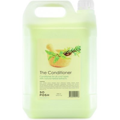 So Posh Im So Conditioner Basic line 5000 ml – Hledejceny.cz