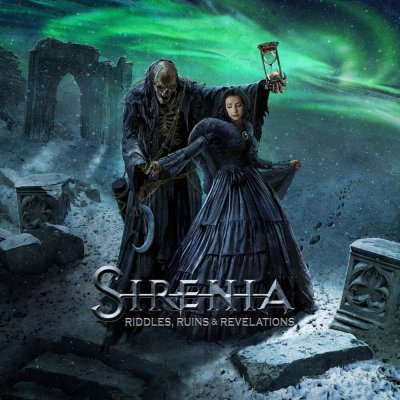 Sirenia: Riddles, Ruins & Revelations