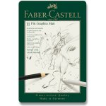 Faber-Castell sada 11 ks 115220 – Zboží Živě
