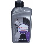 Total Traxium AXLE 7 80W-90 1 l | Zboží Auto