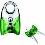 Master Lock 192EURD zelený – Hledejceny.cz