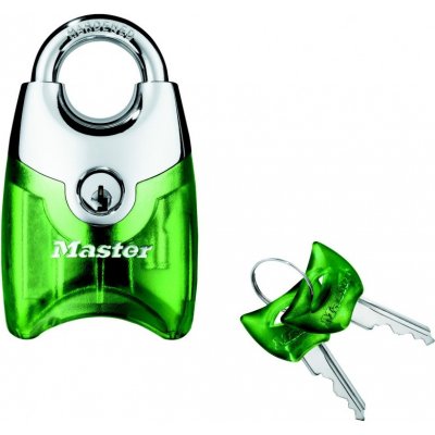 Master Lock 192EURD zelený – Hledejceny.cz
