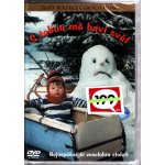 Poledňáková marie: s tebou mě baví svět DVD – Hledejceny.cz