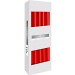 Bispol červená 10 ks – Zboží Dáma