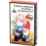 Nohel Garden František s vůní skořice 24ks – Hledejceny.cz