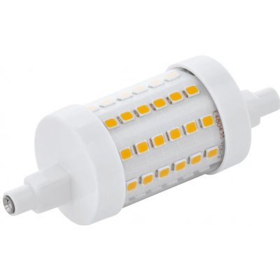 Eglo LED Žárovka R7S/7W/230V 2700K Eglo 11829 EG11829 – Zboží Mobilmania