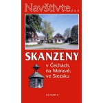 Navštivte... Skanzeny v Čechách na Moravě ve Slezsku – Hledejceny.cz