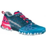 La Sportiva Bushido II Women – Hledejceny.cz