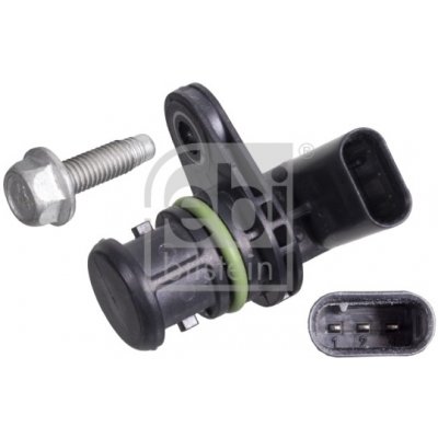 Snímač, poloha vačkového hřídele FEBI BILSTEIN 103555 – Sleviste.cz