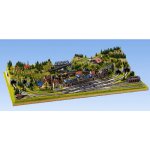 Noch kolejiště Baden-Baden 84830 – Zboží Dáma