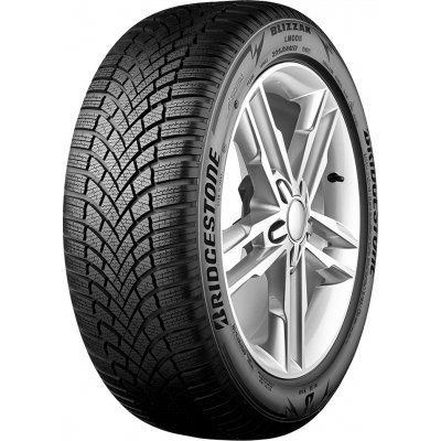 Bridgestone Blizzak LM005 195/55 R15 85H – Zbozi.Blesk.cz