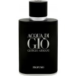 Giorgio Armani Acqua Di Gio Profumo parfémovaná voda pánská 75 ml tester – Hledejceny.cz